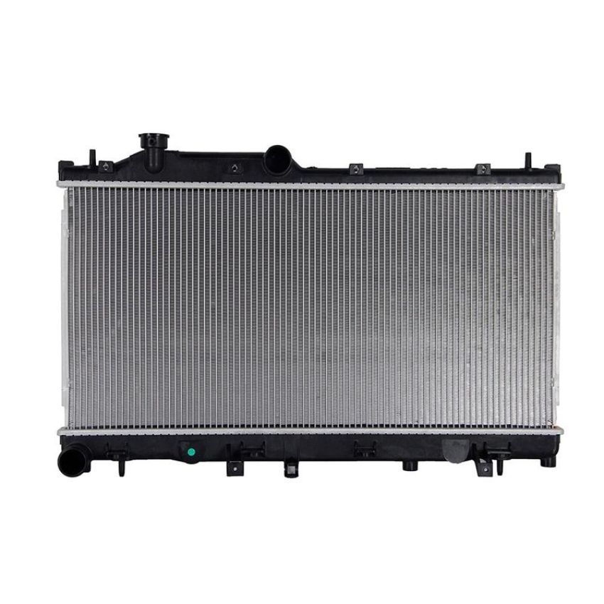 ONE STOP SOLUTIONS 13425 OSC Automotive Products 13425 Radiator