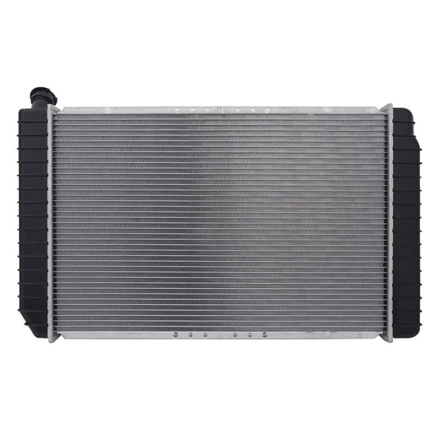 ONE STOP SOLUTIONS 1342 OSC Cooling Products 1342 New Radiator