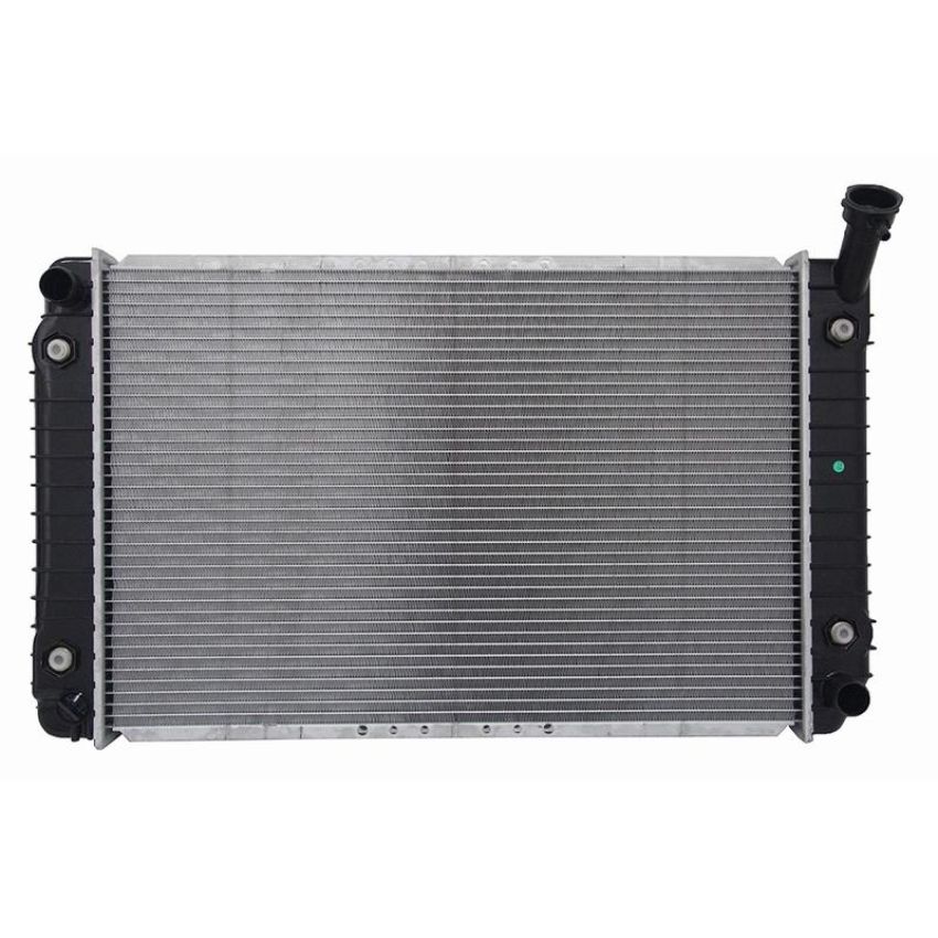 ONE STOP SOLUTIONS 1342 OSC Cooling Products 1342 New Radiator