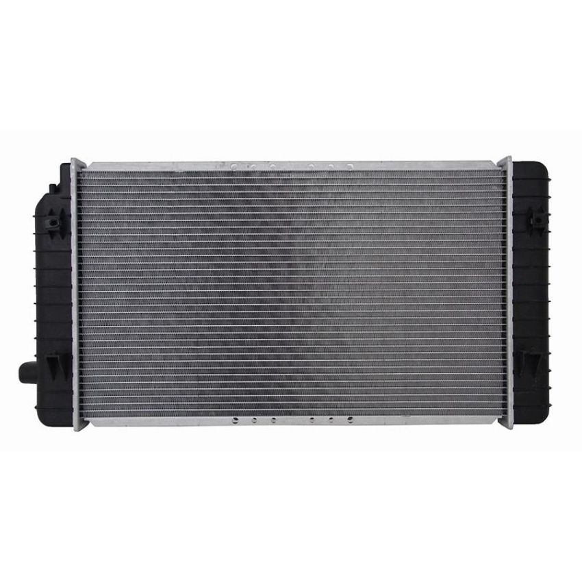ONE STOP SOLUTIONS 1343 OSC Cooling Products 1343 New Radiator