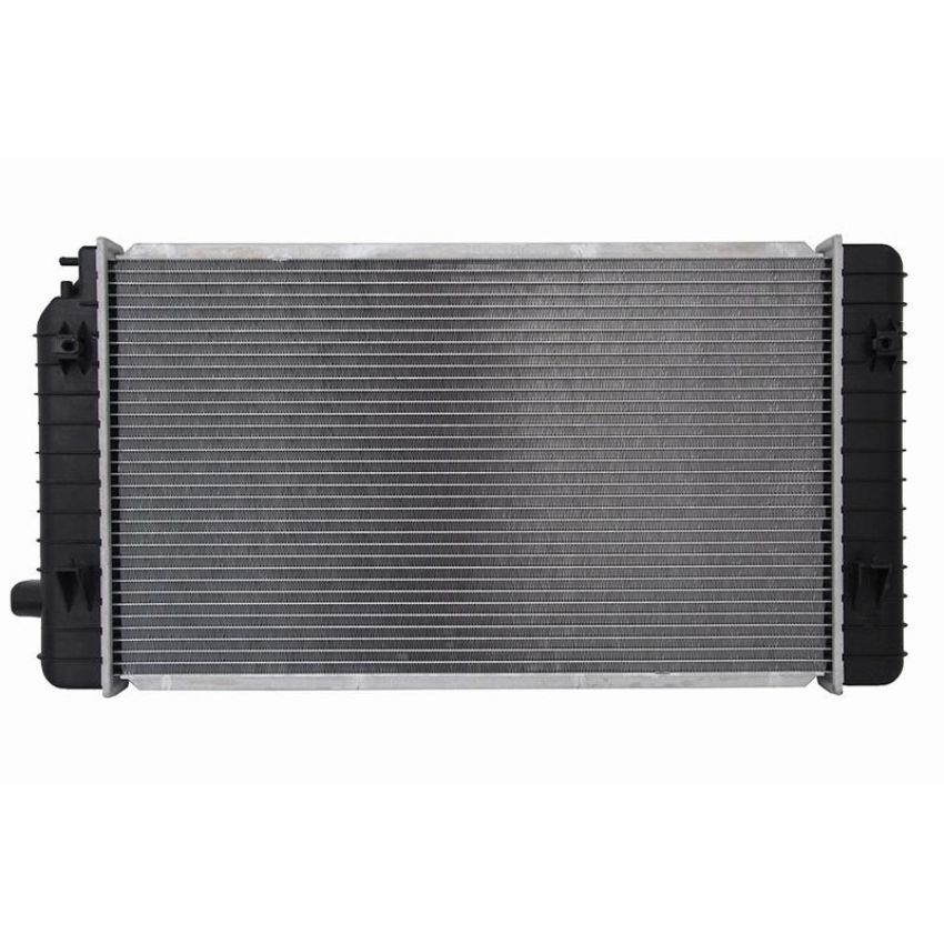 ONE STOP SOLUTIONS 1344 OSC Cooling Products 1344 New Radiator