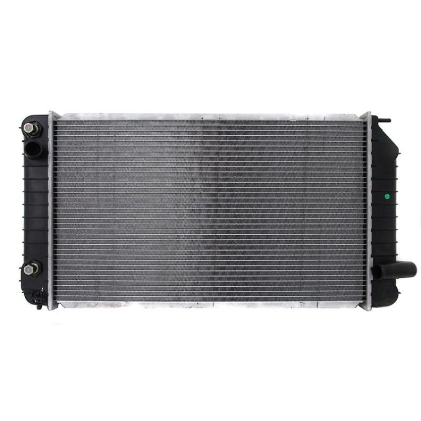 ONE STOP SOLUTIONS 1344 OSC Cooling Products 1344 New Radiator