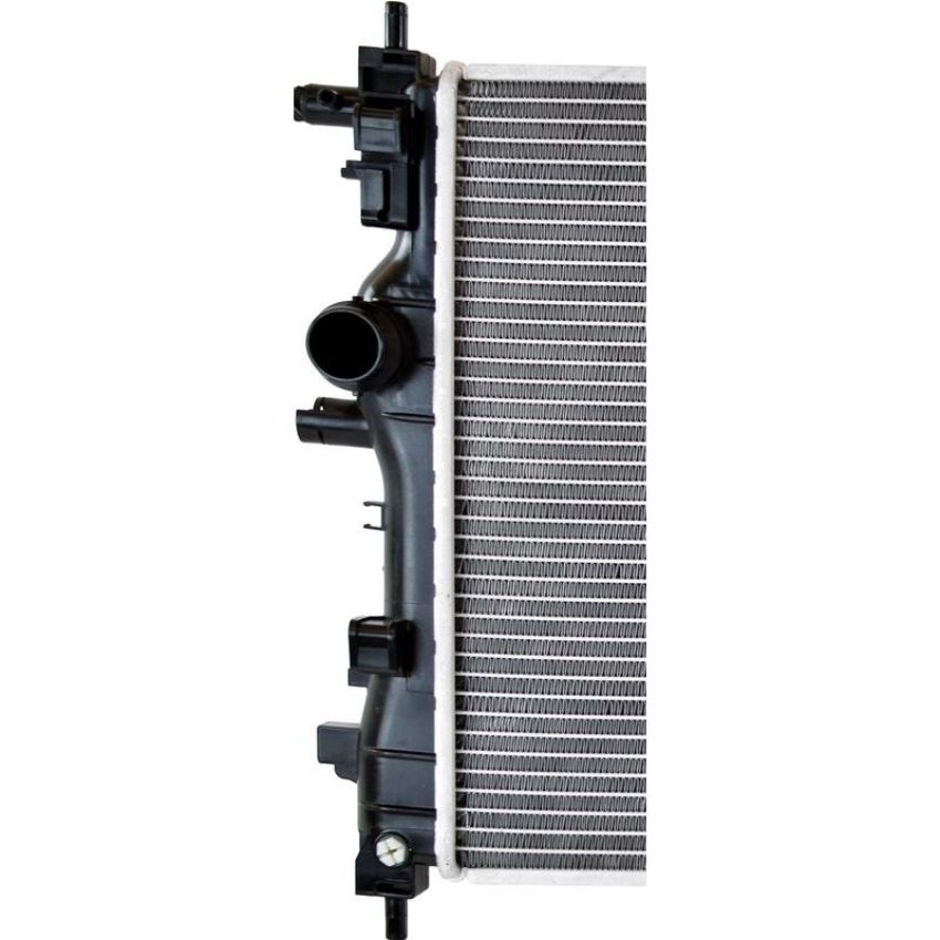 ONE STOP SOLUTIONS 13471 OSC Automotive Products 13471 Radiator