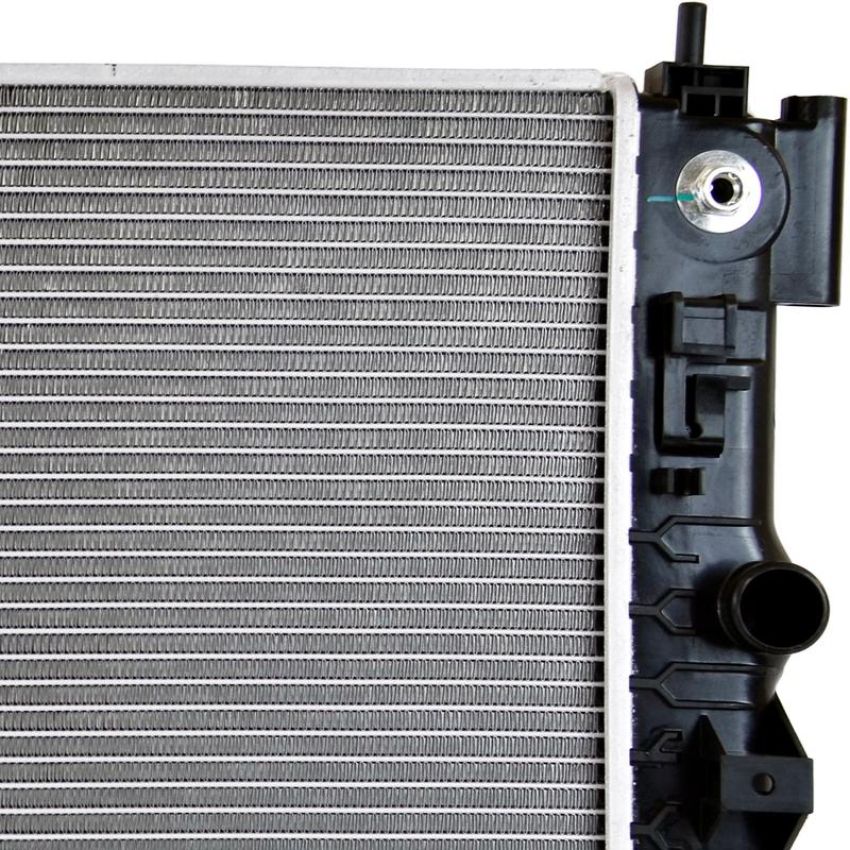 ONE STOP SOLUTIONS 13471 OSC Automotive Products 13471 Radiator