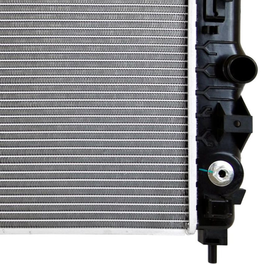 ONE STOP SOLUTIONS 13471 OSC Automotive Products 13471 Radiator