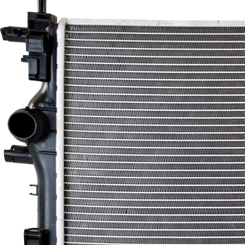 ONE STOP SOLUTIONS 13471 OSC Automotive Products 13471 Radiator