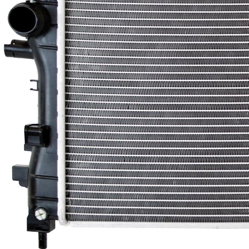 ONE STOP SOLUTIONS 13471 OSC Automotive Products 13471 Radiator
