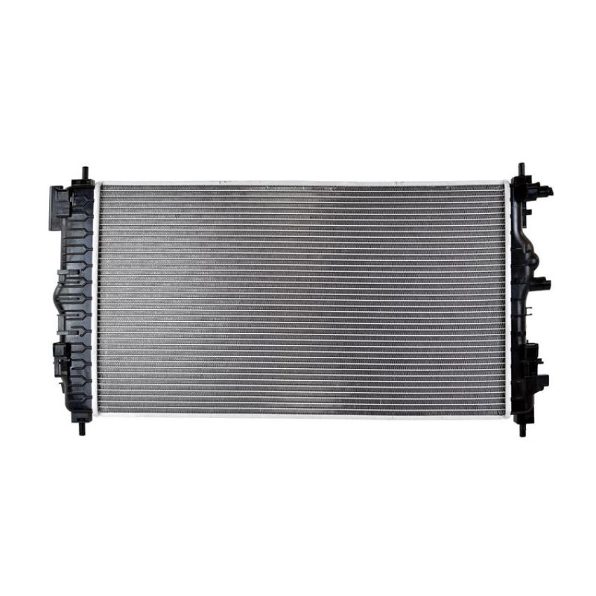 ONE STOP SOLUTIONS 13471 OSC Automotive Products 13471 Radiator