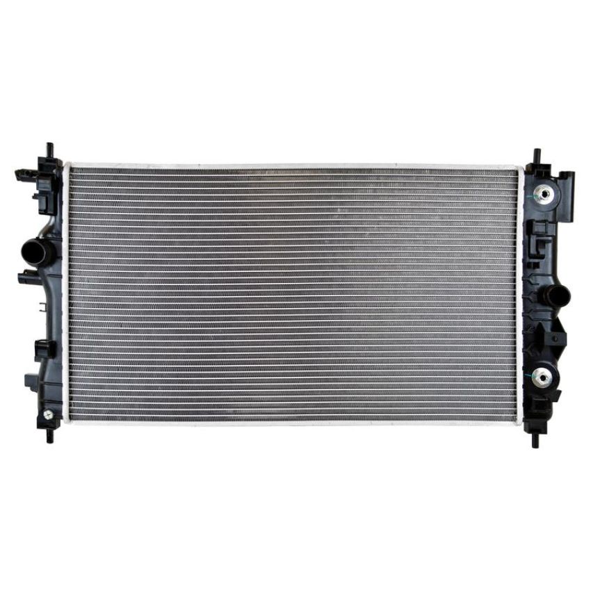 ONE STOP SOLUTIONS 13471 OSC Automotive Products 13471 Radiator