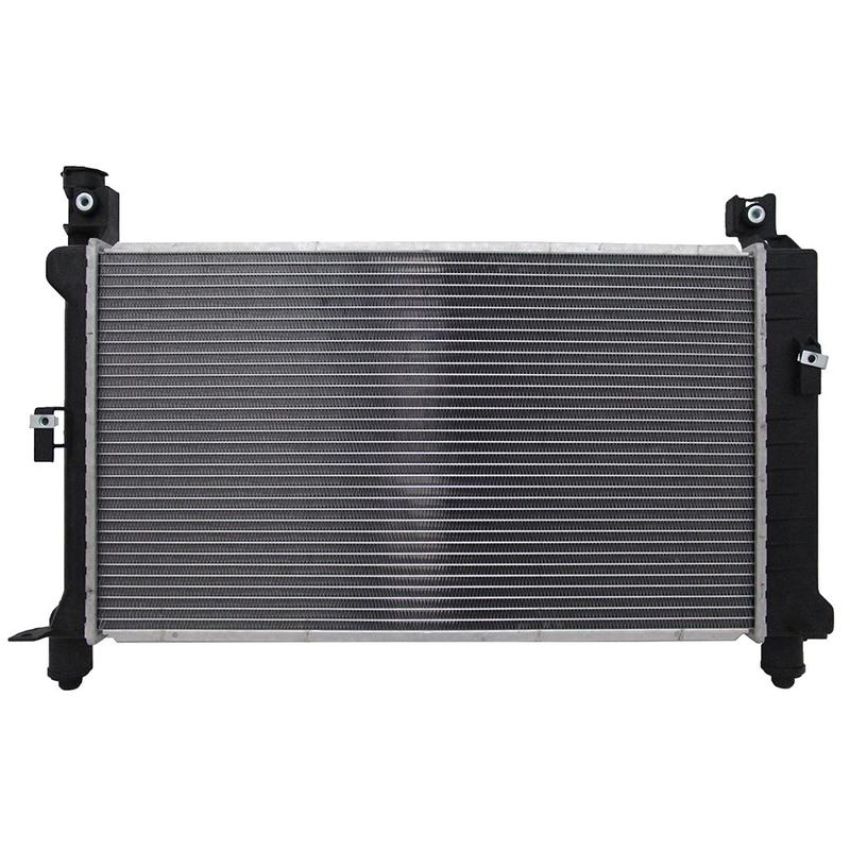 ONE STOP SOLUTIONS 1392 OSC Cooling Products 1392 New Radiator