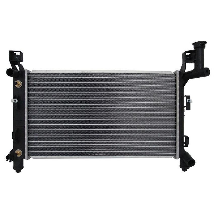 ONE STOP SOLUTIONS 1392 OSC Cooling Products 1392 New Radiator