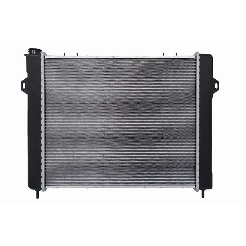 ONE STOP SOLUTIONS 1394 OSC Cooling Products 1394 New Radiator