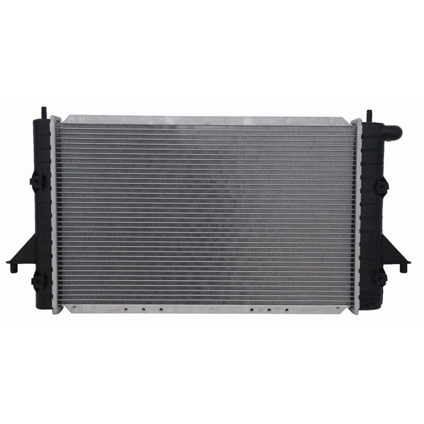 ONE STOP SOLUTIONS 1398 OSC Cooling Products 1398 New Radiator