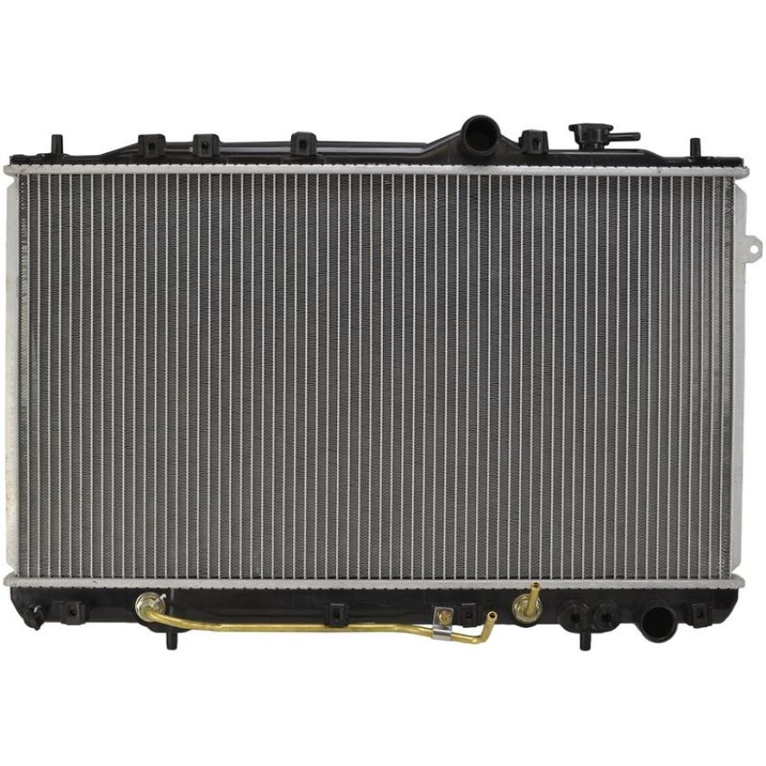 ONE STOP SOLUTIONS 1399 OSC Cooling Products 1399 New Radiator