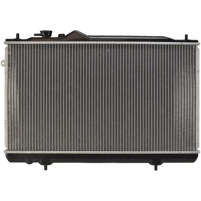 ONE STOP SOLUTIONS 1399 OSC Cooling Products 1399 New Radiator