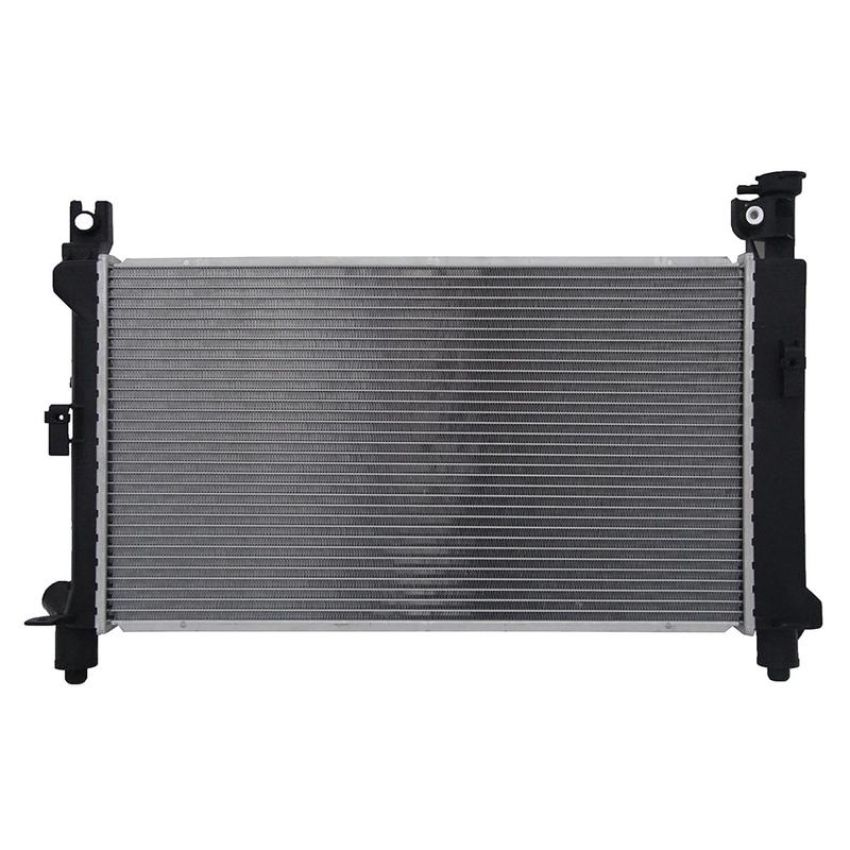 ONE STOP SOLUTIONS 1400 OSC Cooling Products 1400 New Radiator