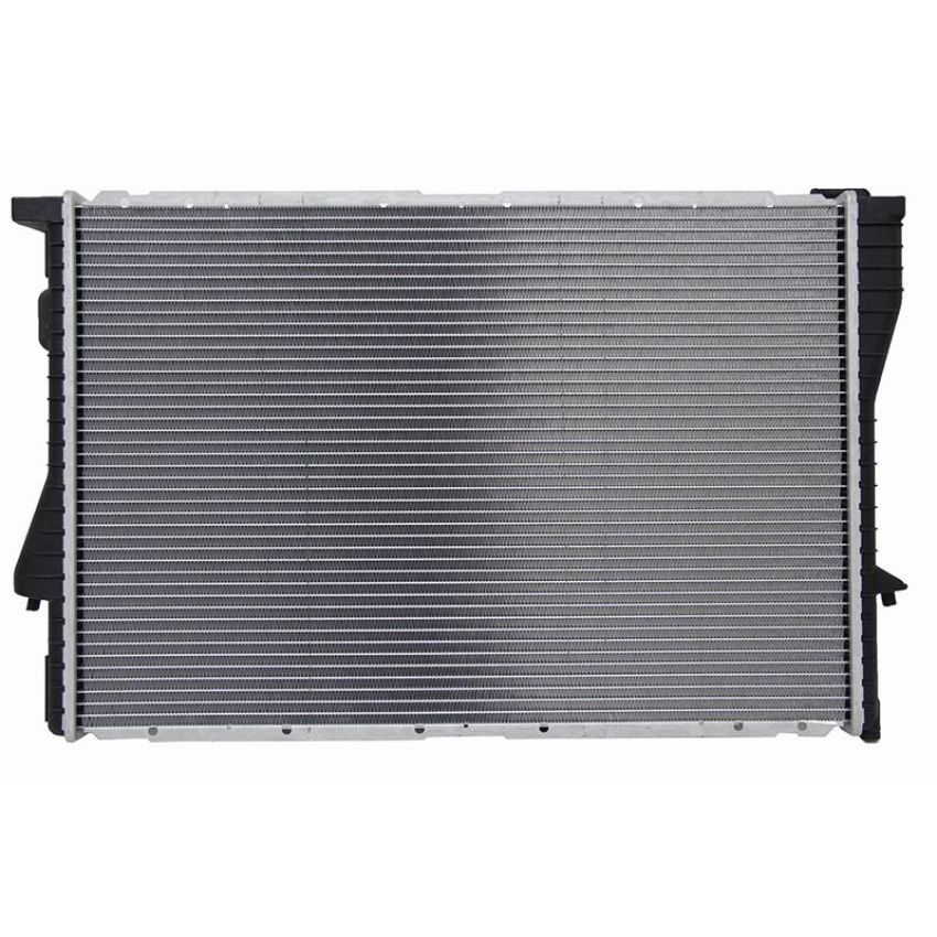ONE STOP SOLUTIONS 1401 OSC Cooling Products 1401 New Radiator