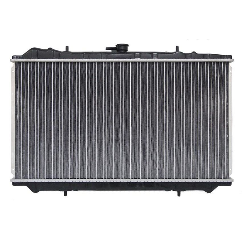 ONE STOP SOLUTIONS 140 OSC Cooling Products 140 New Radiator