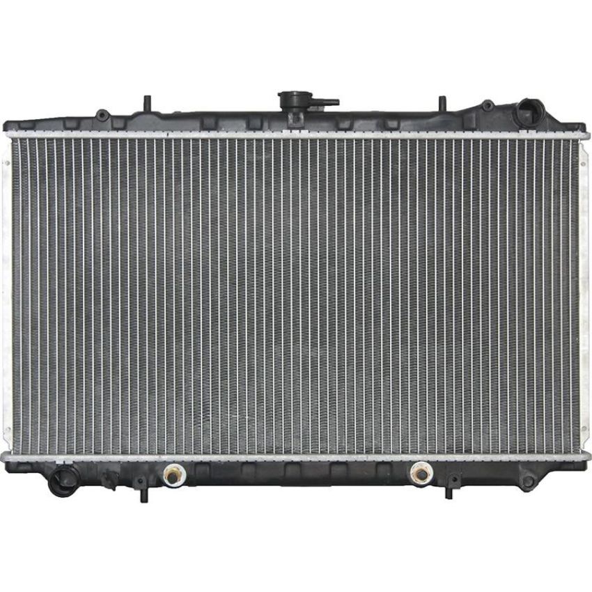 ONE STOP SOLUTIONS 140 OSC Cooling Products 140 New Radiator