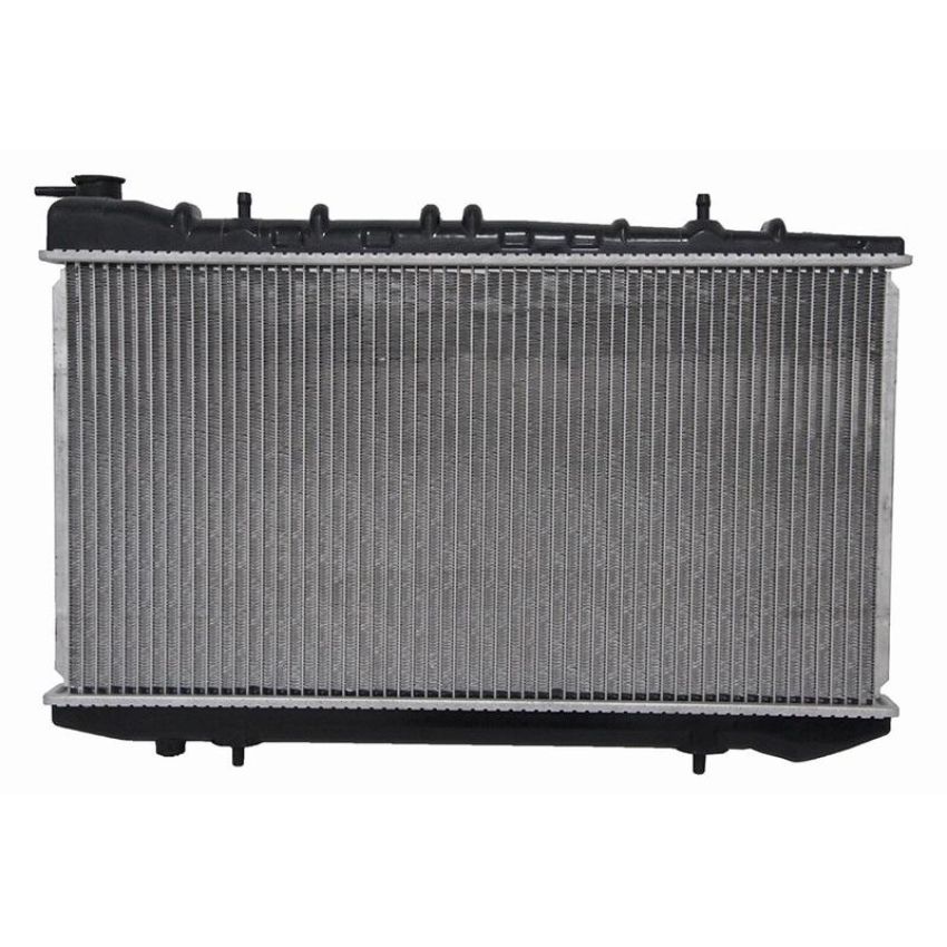 ONE STOP SOLUTIONS 1421 OSC Cooling Products 1421 New Radiator