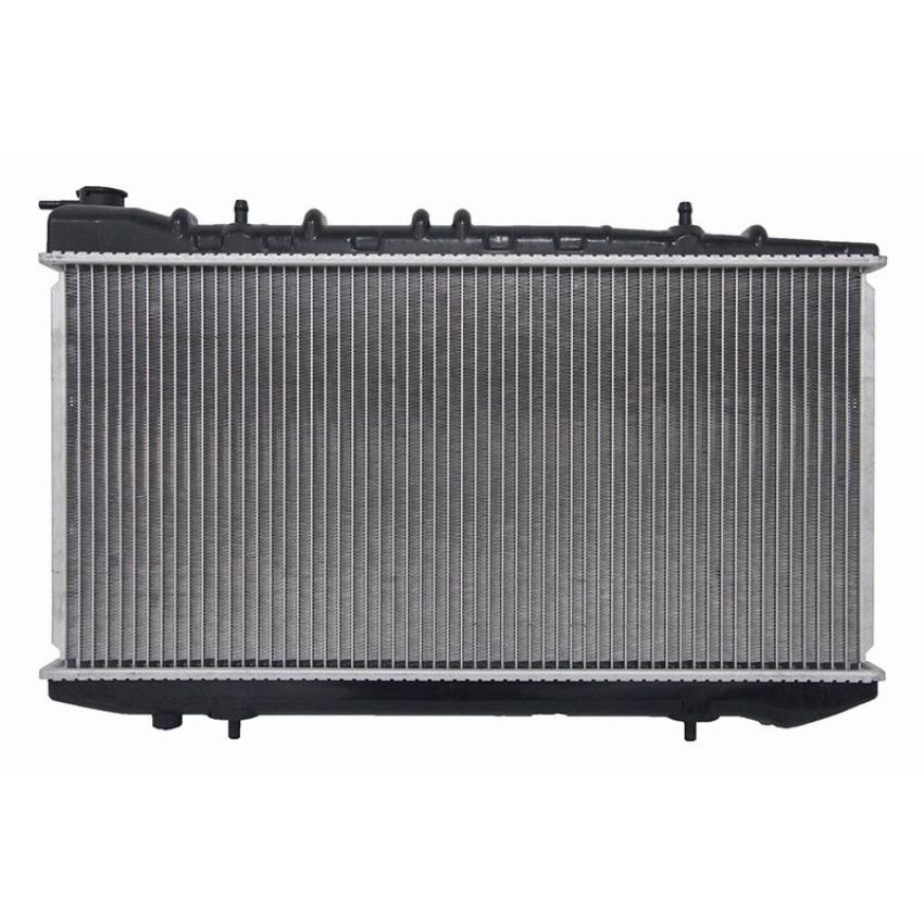 ONE STOP SOLUTIONS 1426 OSC Cooling Products 1426 New Radiator
