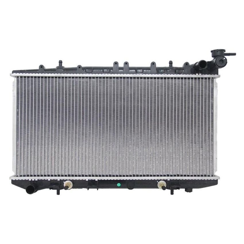 ONE STOP SOLUTIONS 1426 OSC Cooling Products 1426 New Radiator