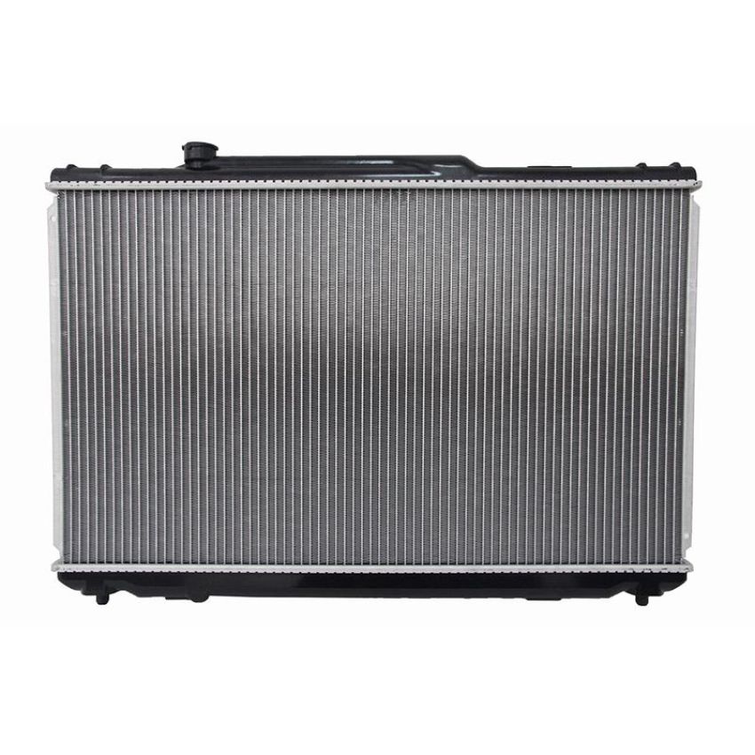 ONE STOP SOLUTIONS 1428 OSC Cooling Products 1428 New Radiator