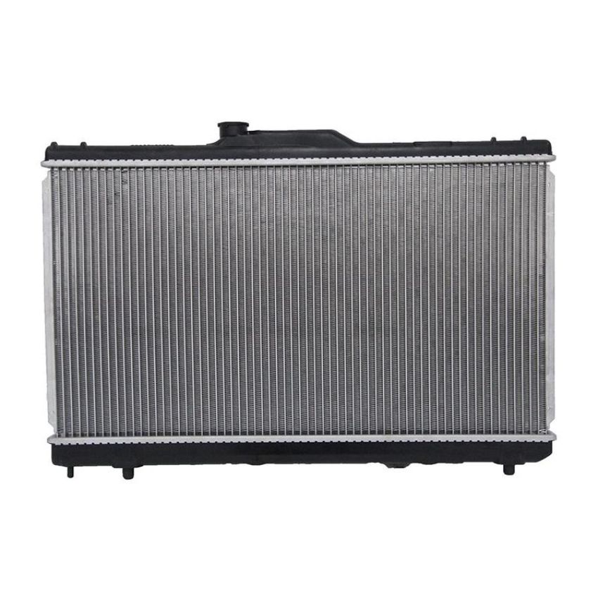 ONE STOP SOLUTIONS 1436 OSC Cooling Products 1436 New Radiator