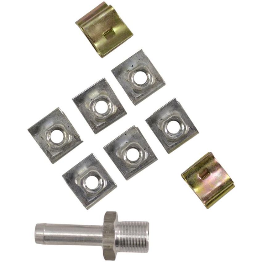 ONE STOP SOLUTIONS 1448 OSC Cooling Products 1448 New Radiator