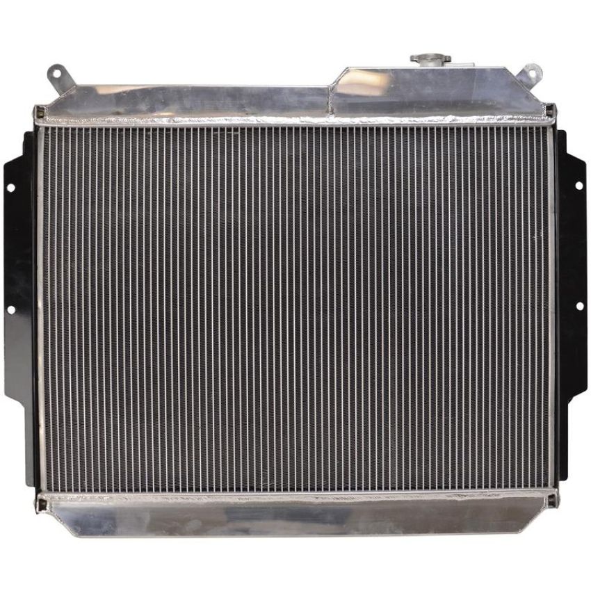 ONE STOP SOLUTIONS 1448 OSC Cooling Products 1448 New Radiator