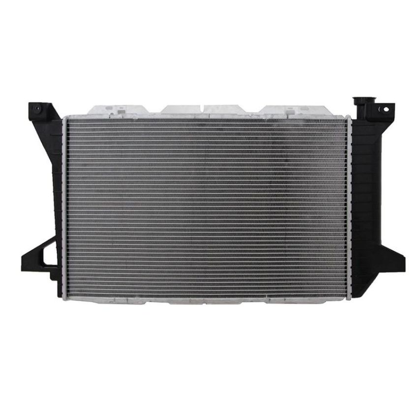 ONE STOP SOLUTIONS 1451 OSC Cooling Products 1451 New Radiator