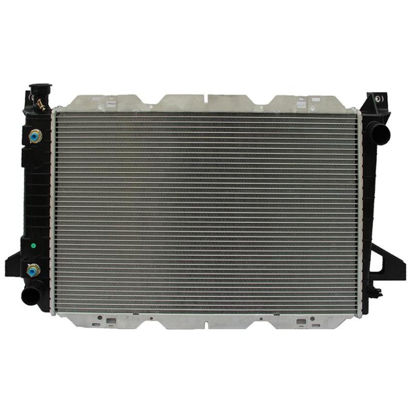 ONE STOP SOLUTIONS 1451 OSC Cooling Products 1451 New Radiator