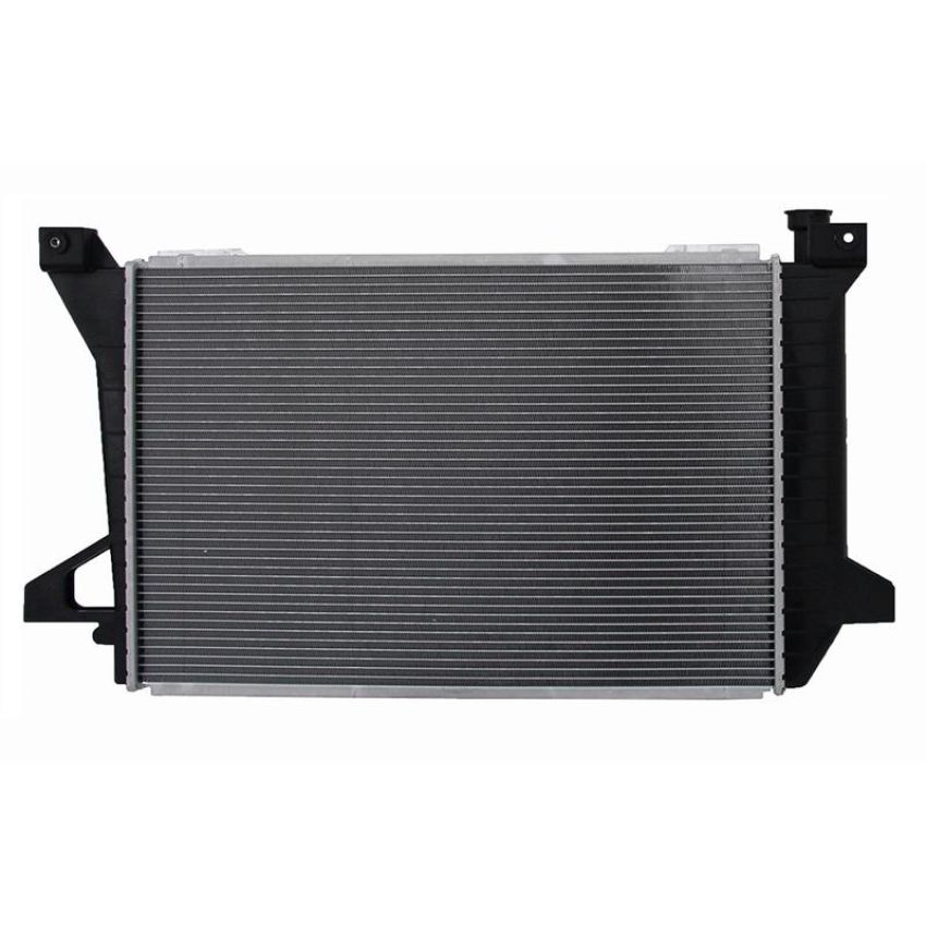 ONE STOP SOLUTIONS 1453 OSC Cooling Products 1453 New Radiator