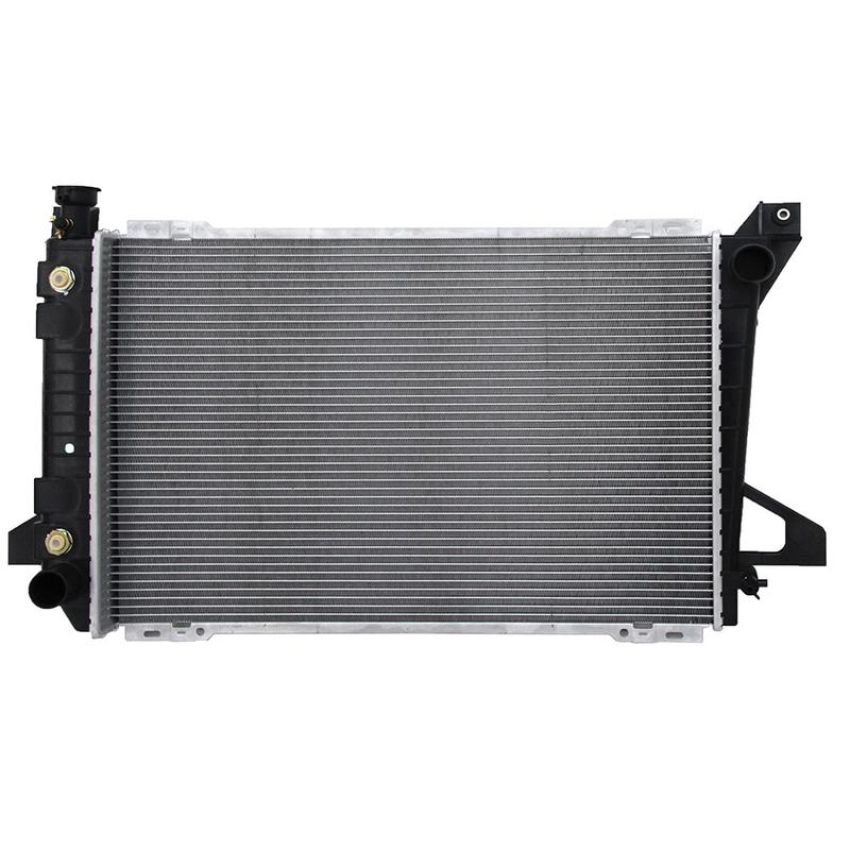 ONE STOP SOLUTIONS 1453 OSC Cooling Products 1453 New Radiator