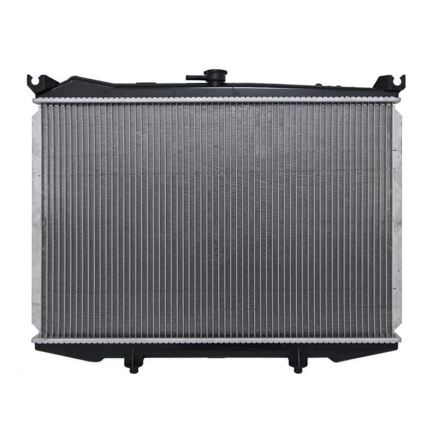 ONE STOP SOLUTIONS 145 OSC Cooling Products 145 New Radiator