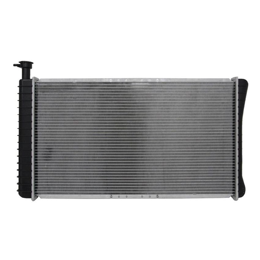 ONE STOP SOLUTIONS 1477 OSC Cooling Products 1477 New Radiator