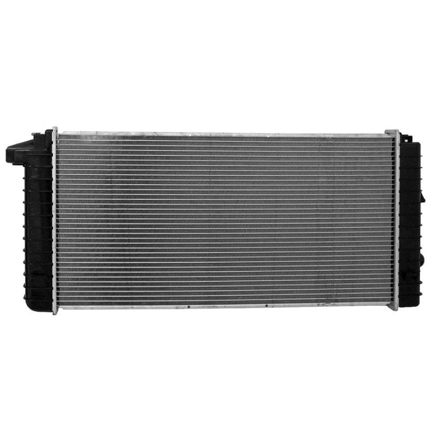 ONE STOP SOLUTIONS 1482 OSC Cooling Products 1482 New Radiator