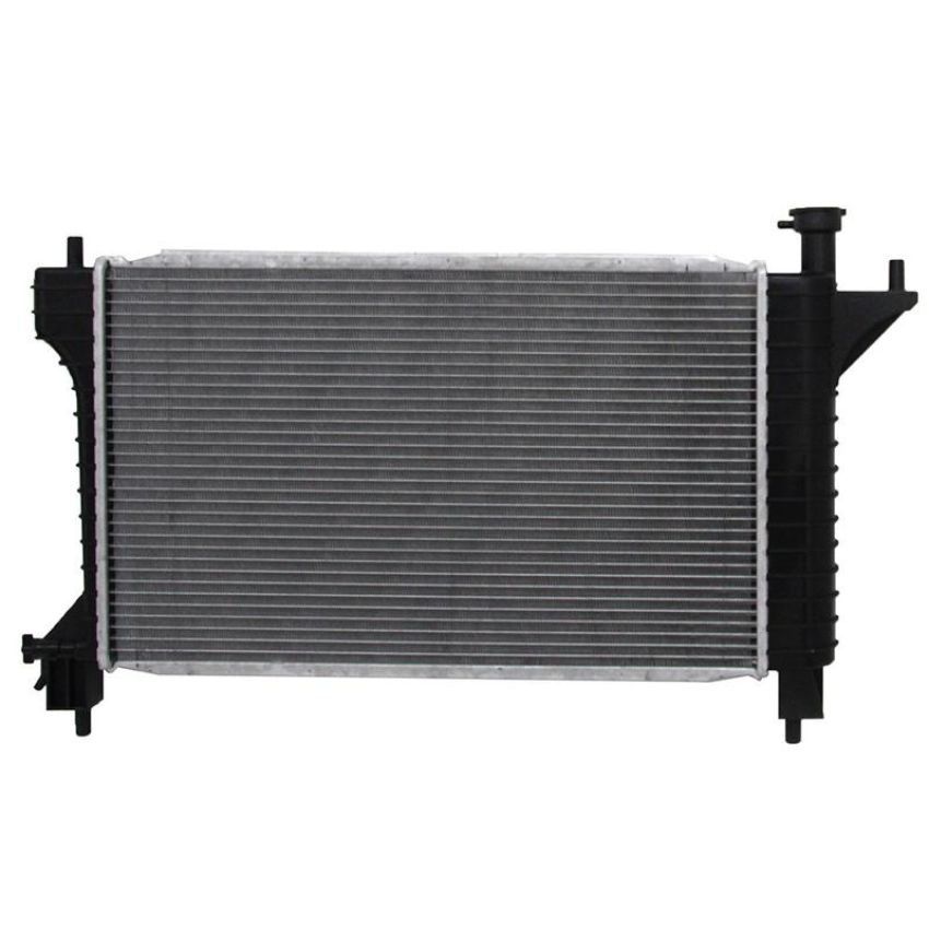 ONE STOP SOLUTIONS 1488 OSC Cooling Products 1488 New Radiator