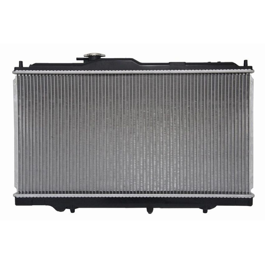 ONE STOP SOLUTIONS 1494 OSC Cooling Products 1494 New Radiator