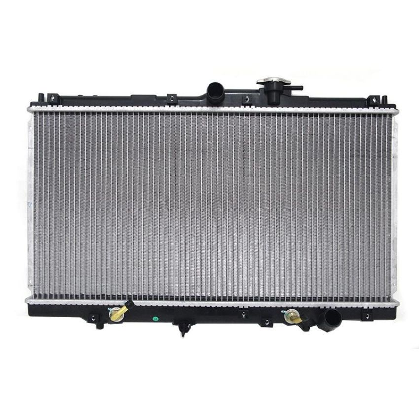ONE STOP SOLUTIONS 1494 OSC Cooling Products 1494 New Radiator