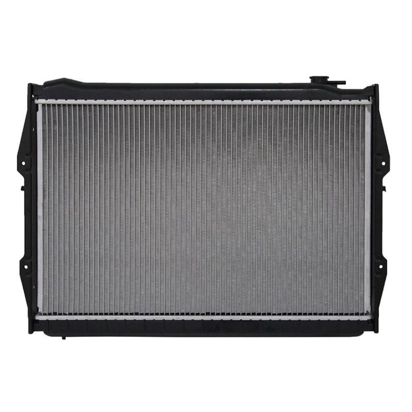 ONE STOP SOLUTIONS 1512 OSC Cooling Products 1512 New Radiator