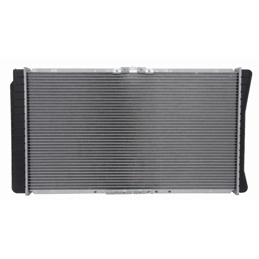 ONE STOP SOLUTIONS 1516 OSC Cooling Products 1516 New Radiator