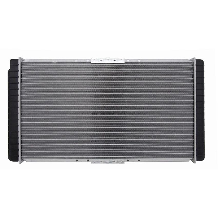 ONE STOP SOLUTIONS 1517 OSC Cooling Products 1517 New Radiator