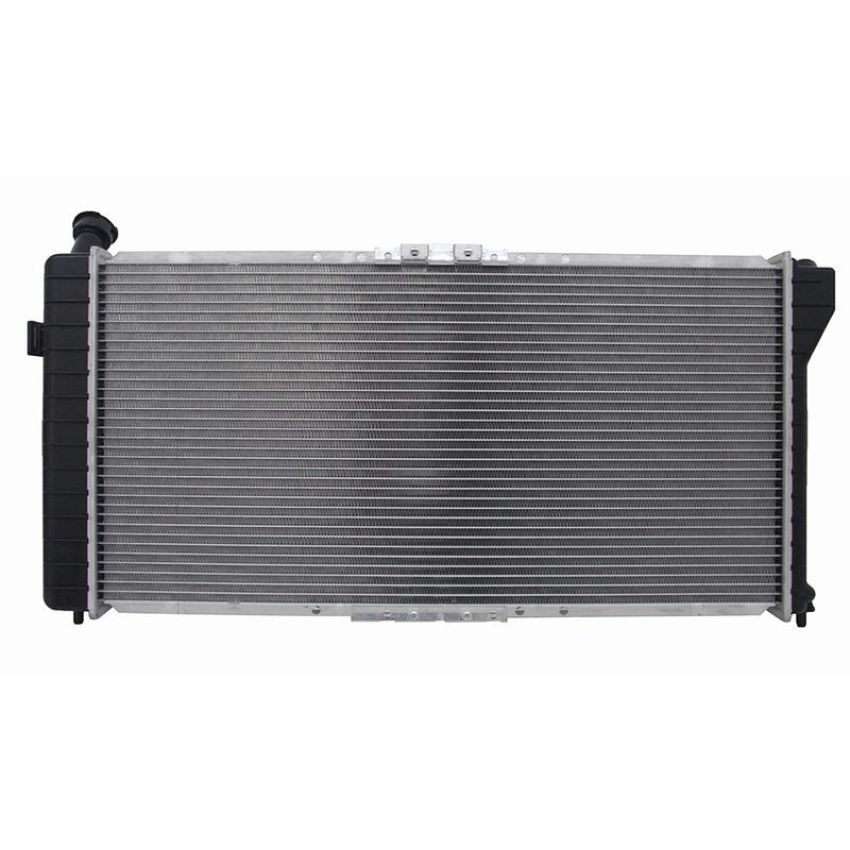 ONE STOP SOLUTIONS 1518 OSC Cooling Products 1518 New Radiator