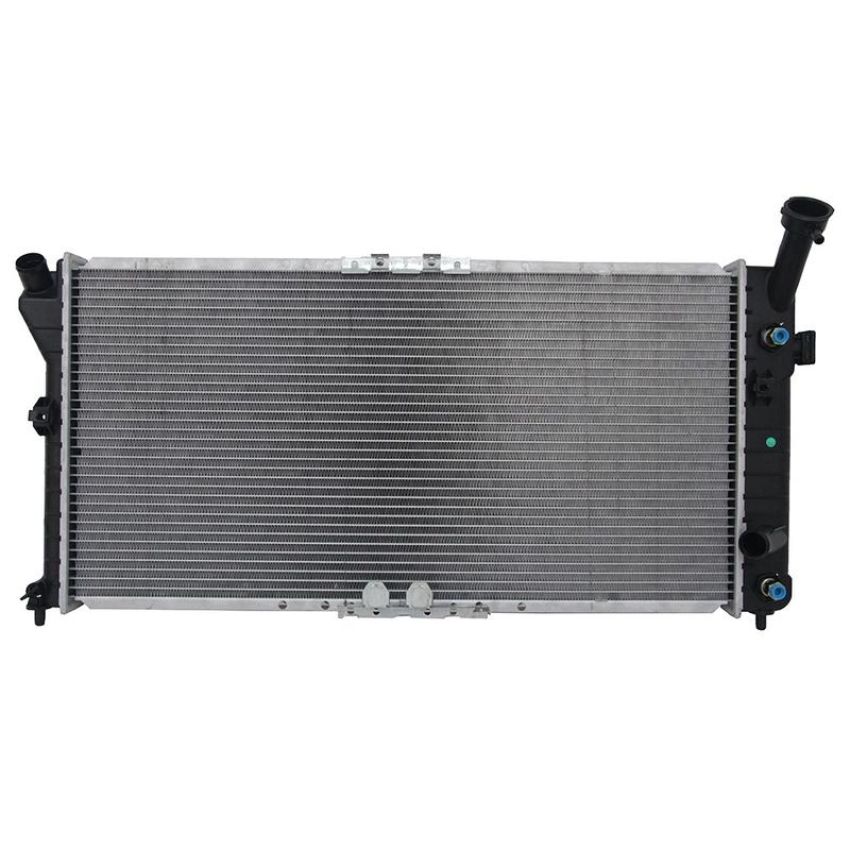 ONE STOP SOLUTIONS 1518 OSC Cooling Products 1518 New Radiator