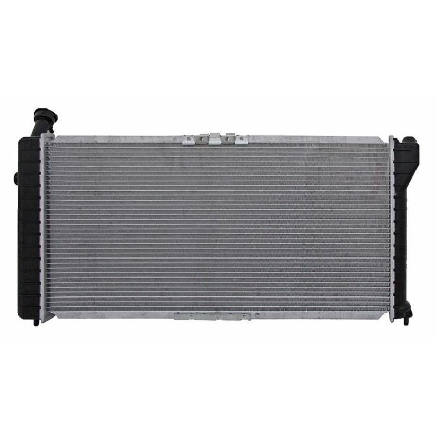 ONE STOP SOLUTIONS 1519 OSC Cooling Products 1519 New Radiator
