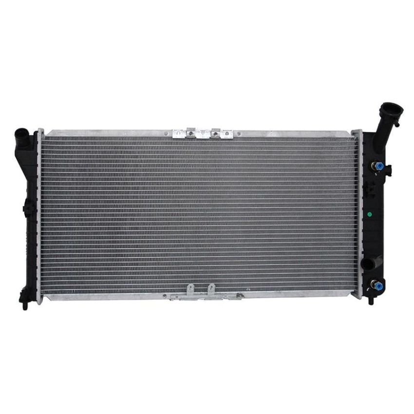 ONE STOP SOLUTIONS 1519 OSC Cooling Products 1519 New Radiator