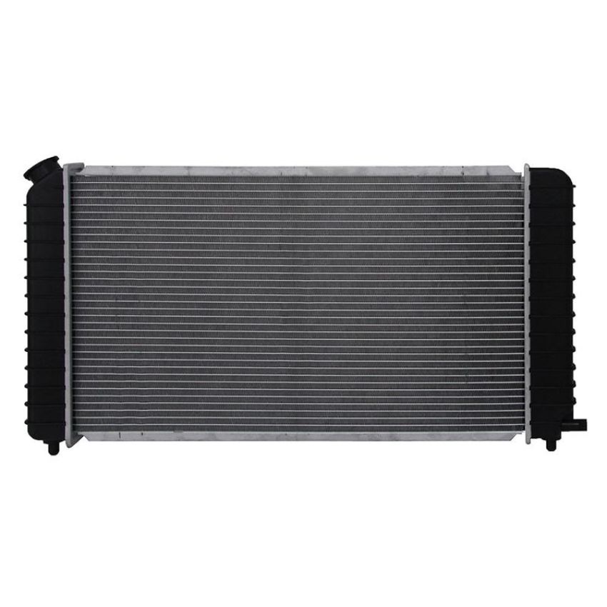 ONE STOP SOLUTIONS 1533 OSC Cooling Products 1533 New Radiator