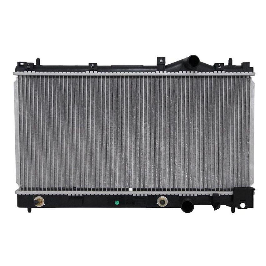 ONE STOP SOLUTIONS 1548 OSC Cooling Products 1548 New Radiator