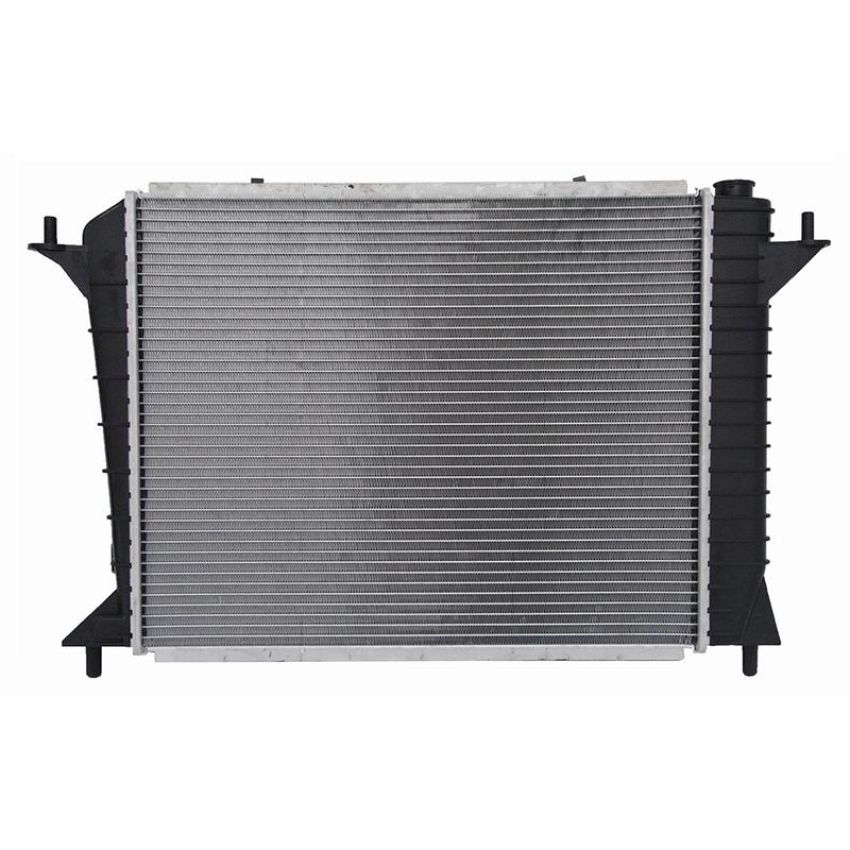 ONE STOP SOLUTIONS 1550 OSC Cooling Products 1550 New Radiator